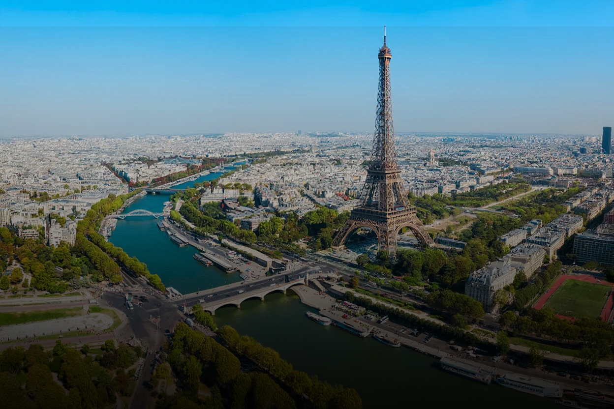 International Tour Packages